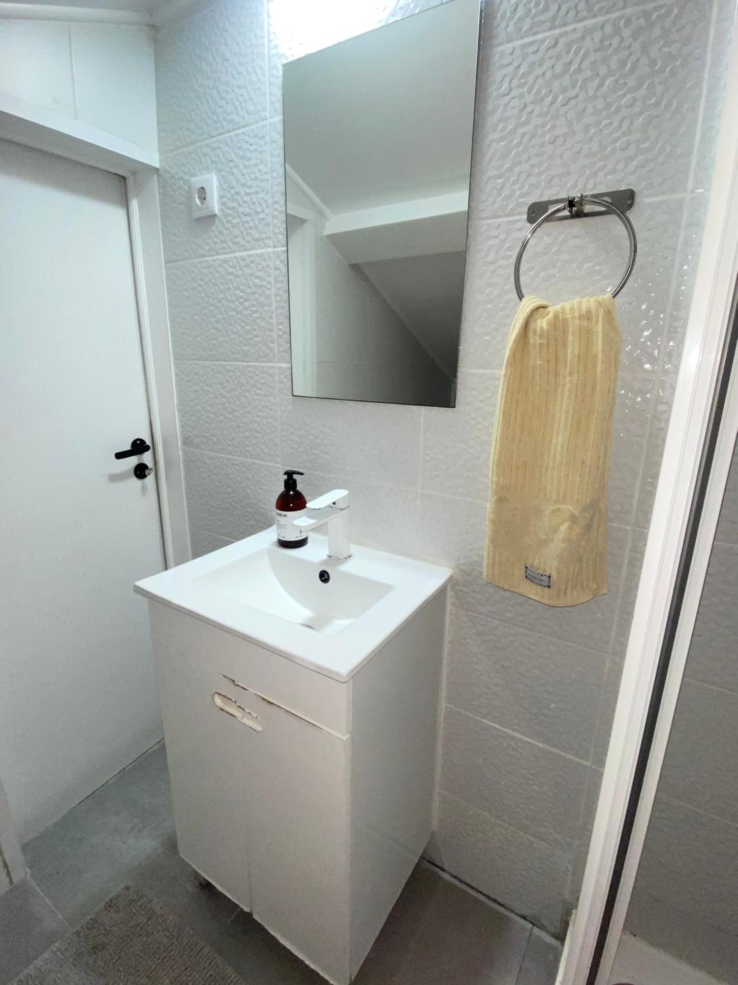 ホテル Gusmao House リスボン エクステリア 写真